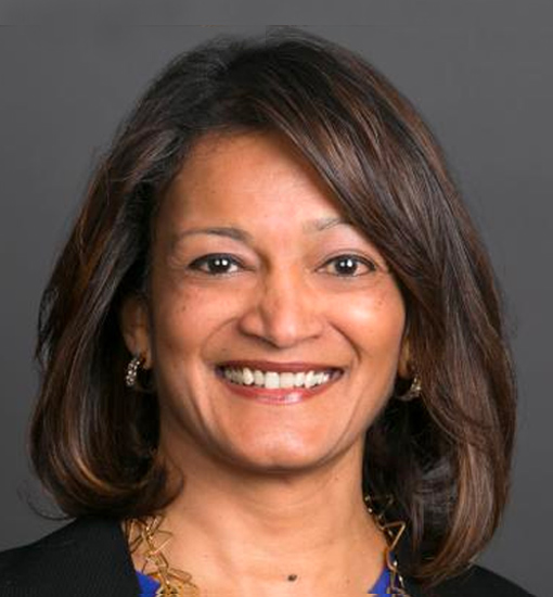 Susheela Jayapal